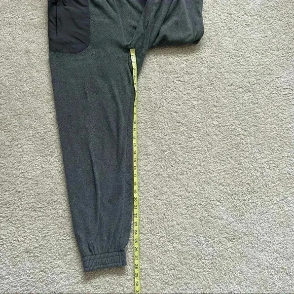 Merrell Kai-Dou Fleece Pant Women’s Medium Gray Polyester Style# JWF26502 $85 - Picture 9 of 16